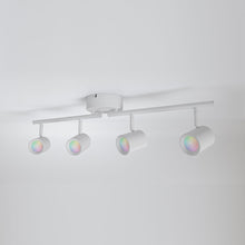 Load image into Gallery viewer, QUATTRO Connected by WiZ