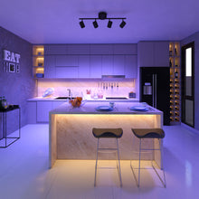 Load image into Gallery viewer, QUATTRO Connected by WiZ