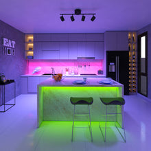 Load image into Gallery viewer, QUATTRO Connected by WiZ