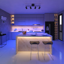 Load image into Gallery viewer, QUATTRO Connected by WiZ