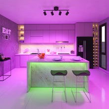 Load image into Gallery viewer, QUATTRO Connected by WiZ