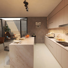 Load image into Gallery viewer, QUATTRO Connected by WiZ