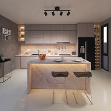 Load image into Gallery viewer, QUATTRO Connected by WiZ