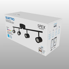 Load image into Gallery viewer, QUATTRO Connected by WiZ