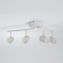 Load image into Gallery viewer, QUATTRO Connected by WiZ