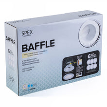 Load image into Gallery viewer, BAFFLE 6-Pack