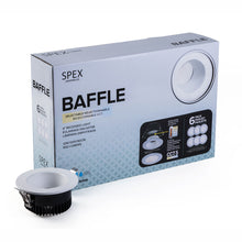 Load image into Gallery viewer, BAFFLE 6-Pack