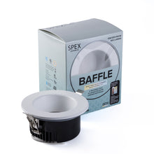 Load image into Gallery viewer, BAFFLE