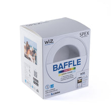 Load image into Gallery viewer, BAFFLE Connected by WiZ