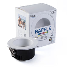 Load image into Gallery viewer, BAFFLE Connected by WiZ