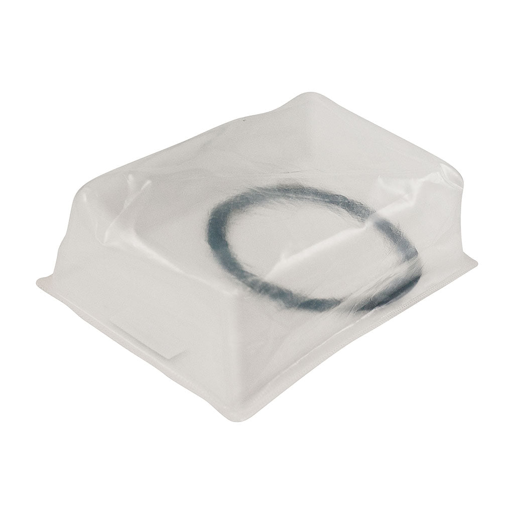 Vapor Barrier Extender Spex Lighting