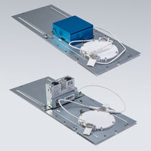 Load image into Gallery viewer, Recessed Pre-Mounting Plate