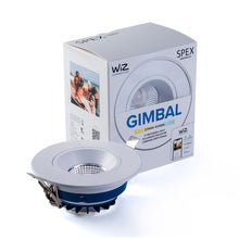 Load image into Gallery viewer, GIMBAL Connected by WiZ