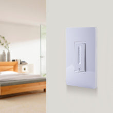 Load image into Gallery viewer, Smart Dimmer Switch