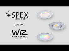 Load and play video in Gallery viewer, GIMBAL Connected by WiZ