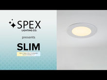 Load and play video in Gallery viewer, SLIM