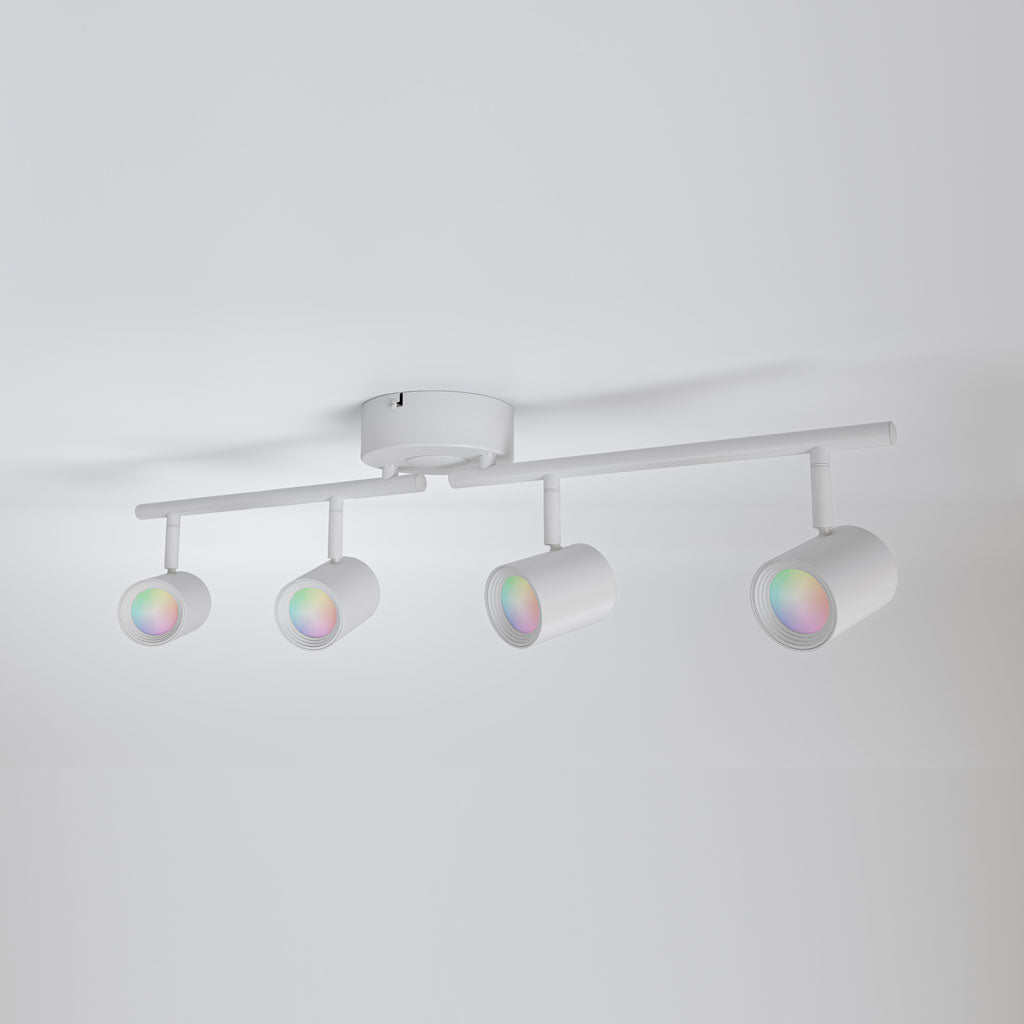 QUATTRO Connected by WiZ – Spex Lighting QUATTRO Connected by WiZ – Spex Lighting