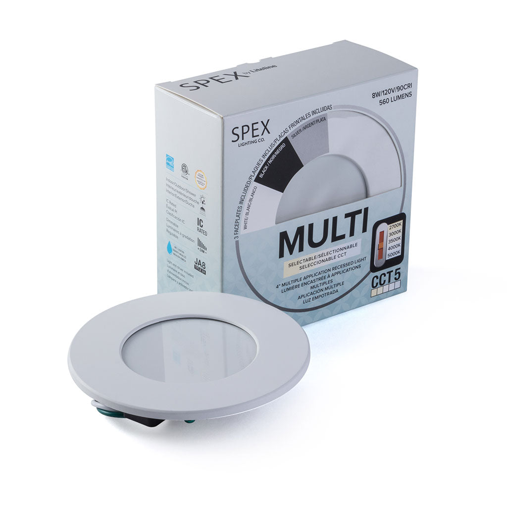 MULTI – Spex Lighting