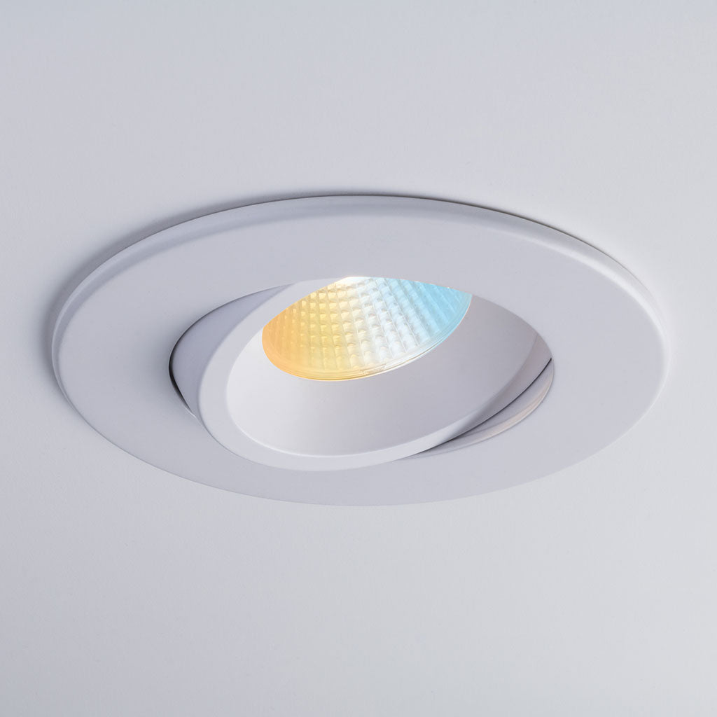 Smart Fixtures – Spex Lighting